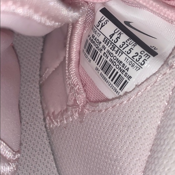 Nike Roshe One Arctic Pink - Picture 5 of 6